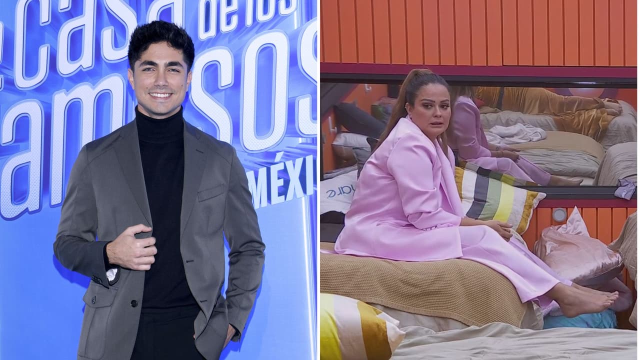 ¿Miedo en el cuarto Tierra? Mariana quiere hablar con Sian sobre su lealtad al ‘Sindicato’