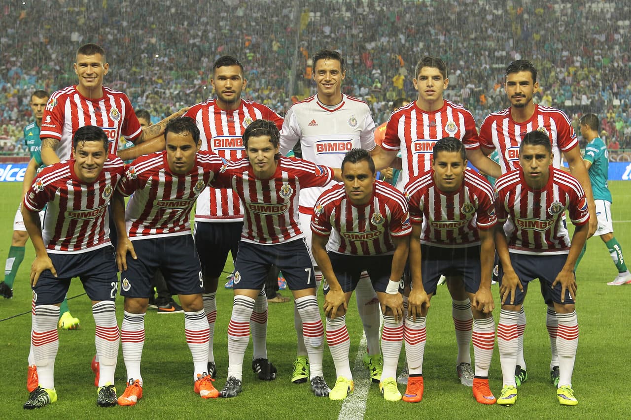 Chivas cambió horario para duelo ante Jaguares