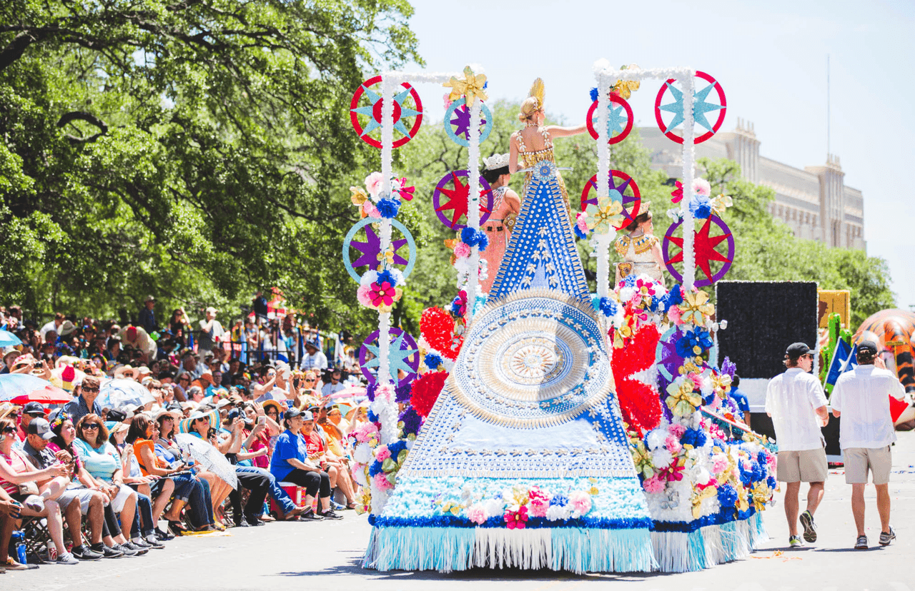 Firman petición para cancelar Fiesta San Antonio