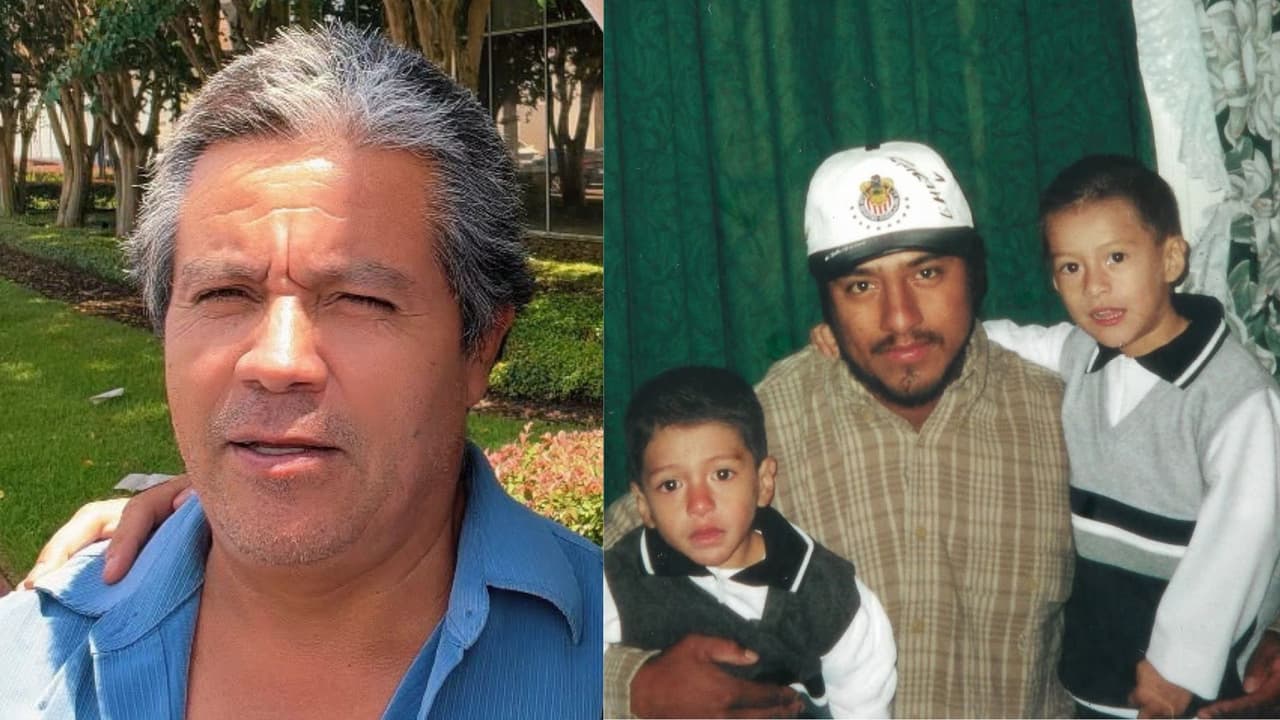 Batalla por el habeas corpus que liberó a José Rojas, testigo de la muerte de Lorenzo Salgado a manos de ICE