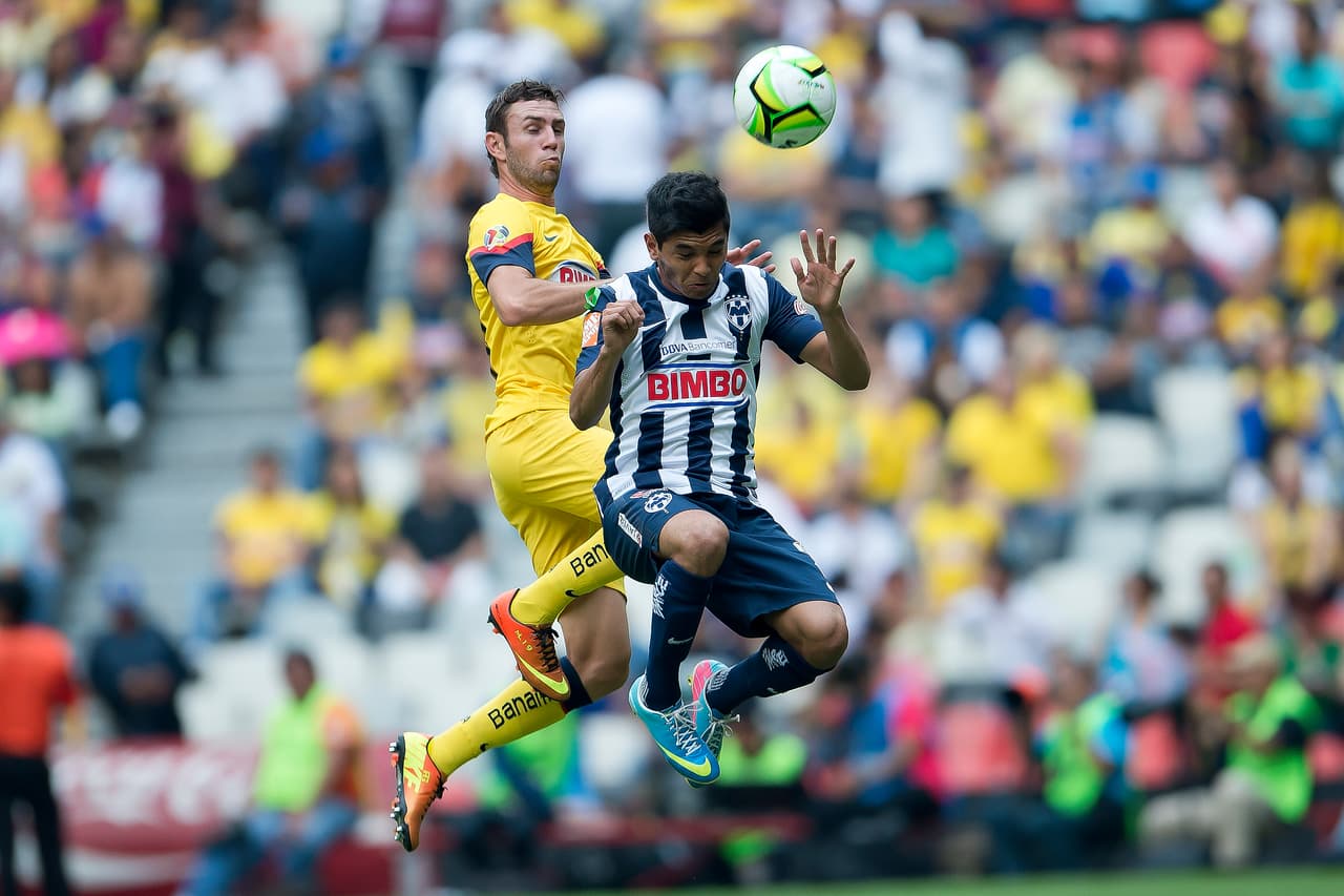 Los encargados de marketing del club decidieron ‘bautizar’ a Jesús Corona como ‘Tecate’, otra marca de la compañía cervecera patrocinadora.