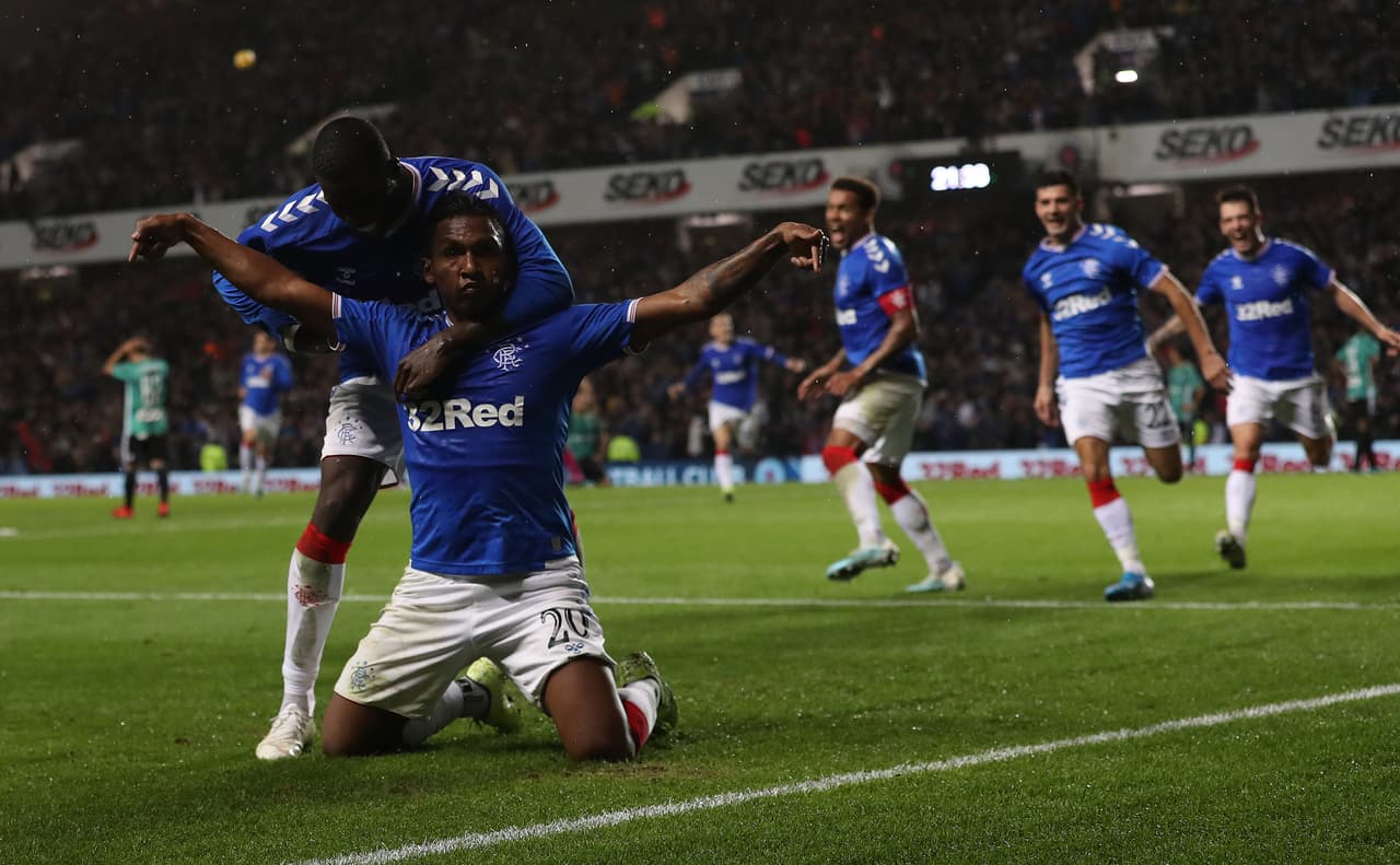 El último rival del grupo es el Rangers de Escocia, conjunto dirigido por el legendario Steven Gerrard; la edición anterior no pasaron de la Fase de Grupos.