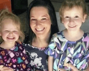 Los acreedores de dicha suma son Frank y Sandra Rzucek, padres de Shanann, quienes poseen residencia en Carolina del Norte.