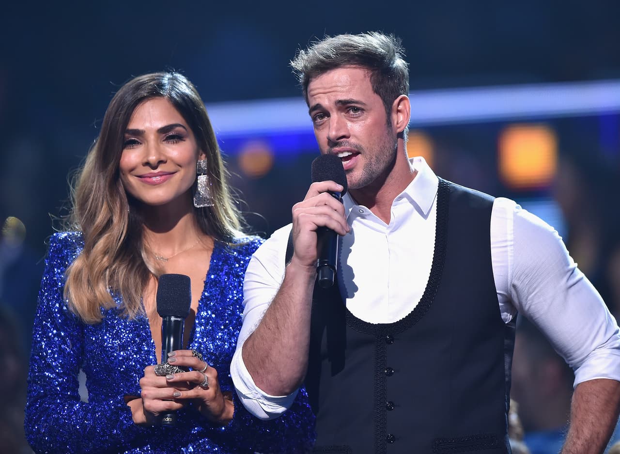 En la entrega del año anterior, en julio de 2015.