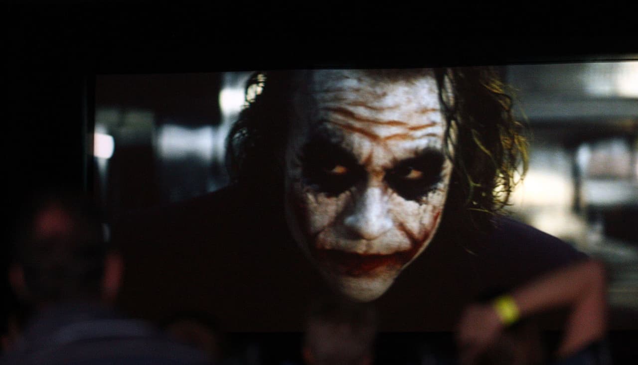 La policía de Chicago vigilará el estreno de la nueva película ‘Joker’