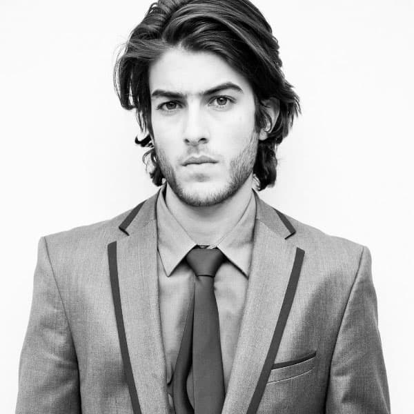 Según la información publicada, el truene se debió a que ambos tenían demasiado trabajo y no tenían tiempo de verse.