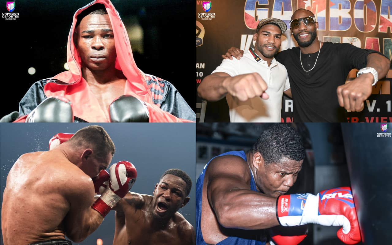 El renacimiento de la Isla: boxeadores cubanos buscan regresar a la cima del boxeo