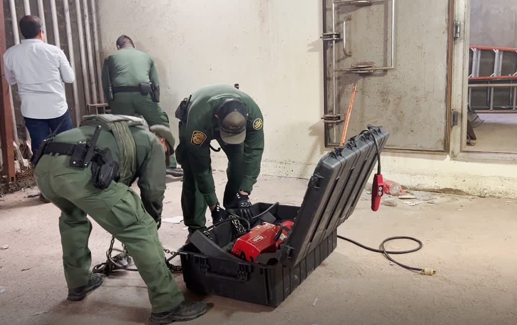 Estos han quedado en la urbe fronteriza como una cicatriz de la inclemente actividad criminal.