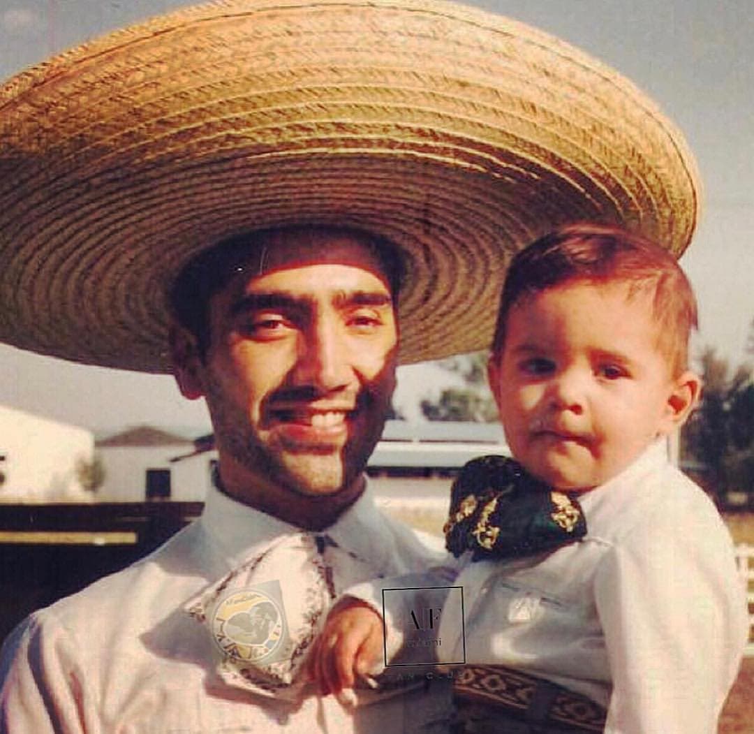 El intérprete confía en que saldrá antes de lo esperado.