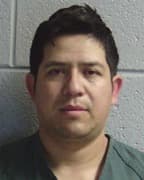 <b>Juan Manuel Espinoza</b>, de 35 años. Residente de Liberty, Carolina del Sur.