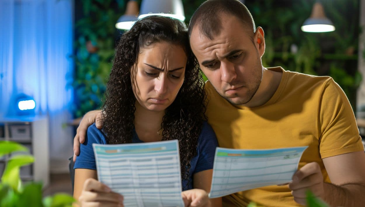 La razón por la que muchos latinos posponen tener hijos: el trabajo