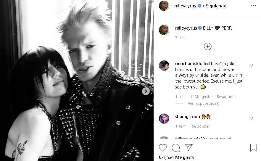 "
<b>No hagan drama </b>si la siguiente semana salimos y comemos pizza. Hemos sido amigos durante 10 años y lo seguiremos siendo".
<br>