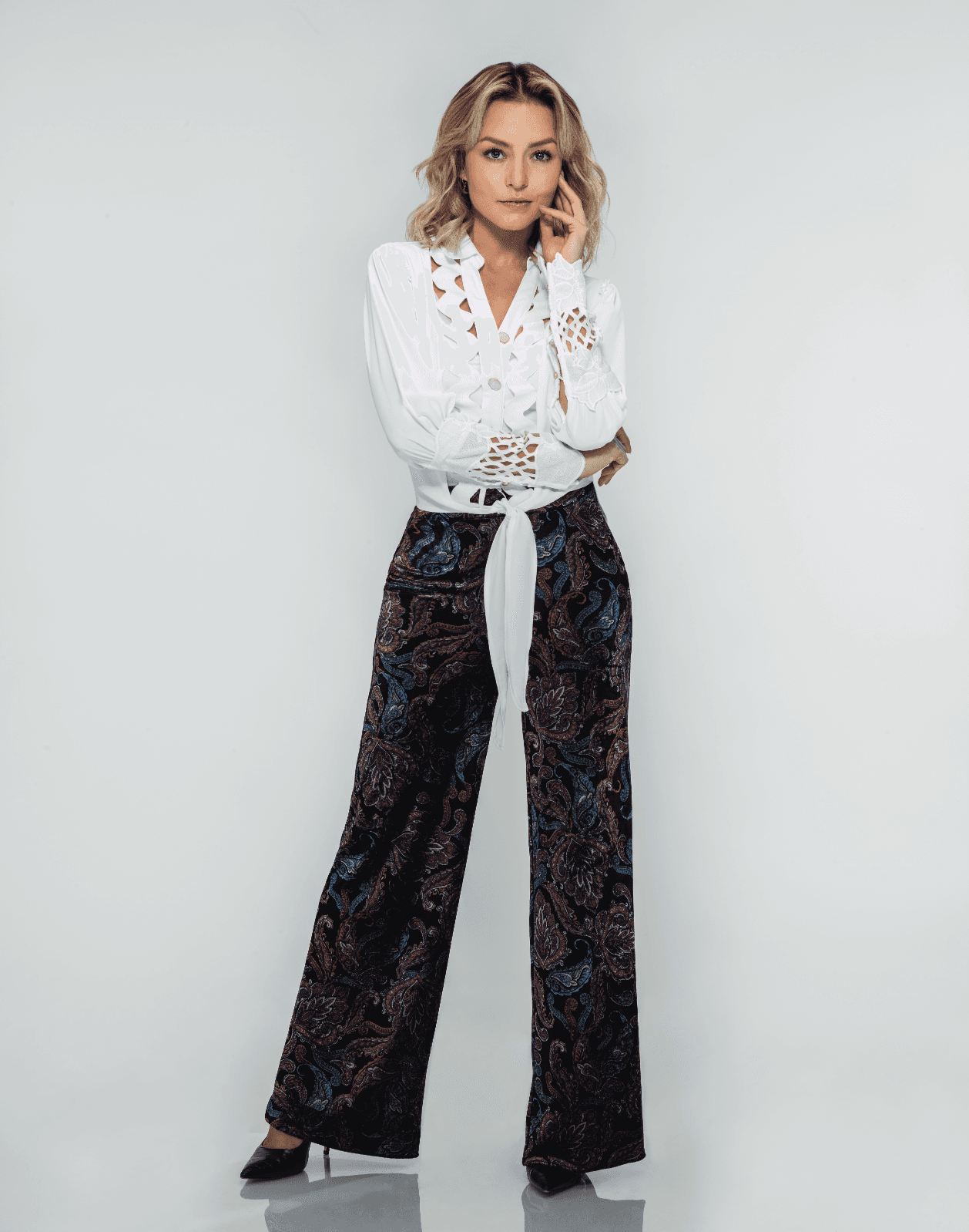 Personajes de Imperio de Mentiras