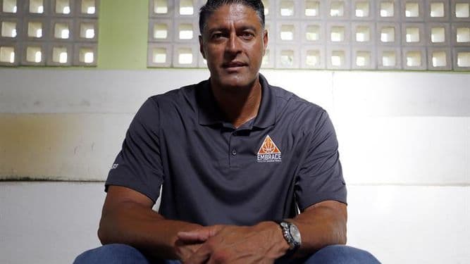 Regresa a la cárcel José ‘Piculín’ Ortiz