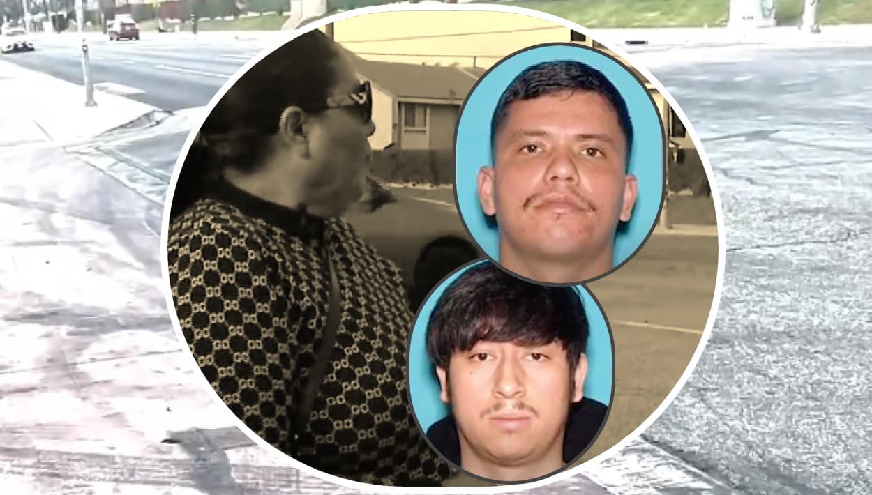 Triplican la recompensa por el asesino de Juan Antonio Orozco y Javier Carachure Menchaca