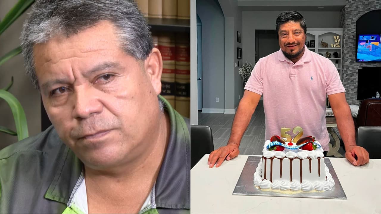 "El trauma no se me quita" Testigo de la muerte de Lorenzo Salgado dice enfrentar problemas de salud, falta de ingresos e incertidumbre