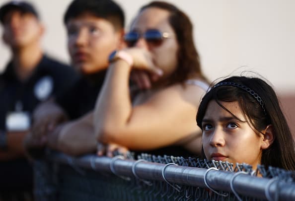 Sus compañeros de clase dijeron que Rodríguez era el compañero de equipo ideal porque siempre hacía reír a los demás, incluidos sus maestros.
