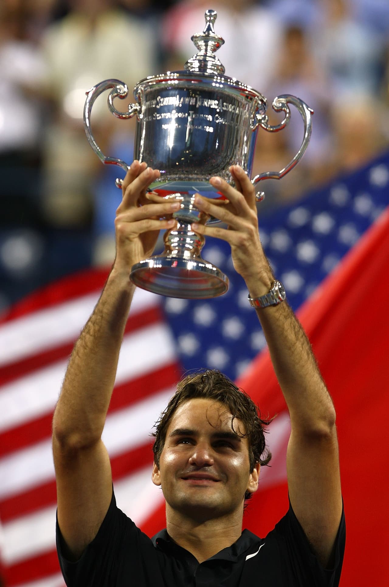 US Open 2007