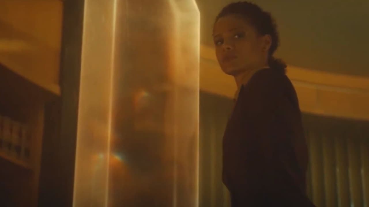 La jueza Renslayer podría volverse Terminatrix en la segunda temporada.