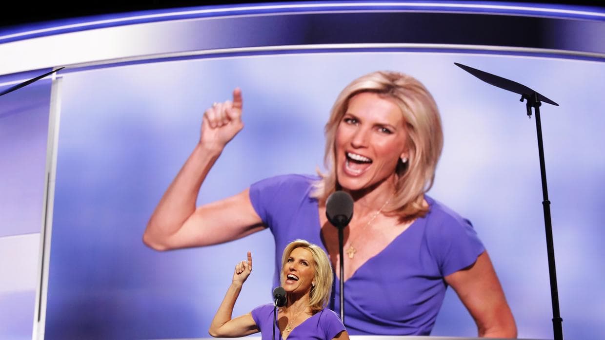 Fox News banking on new anti-Hispanic talk show host: Laura Ingraham