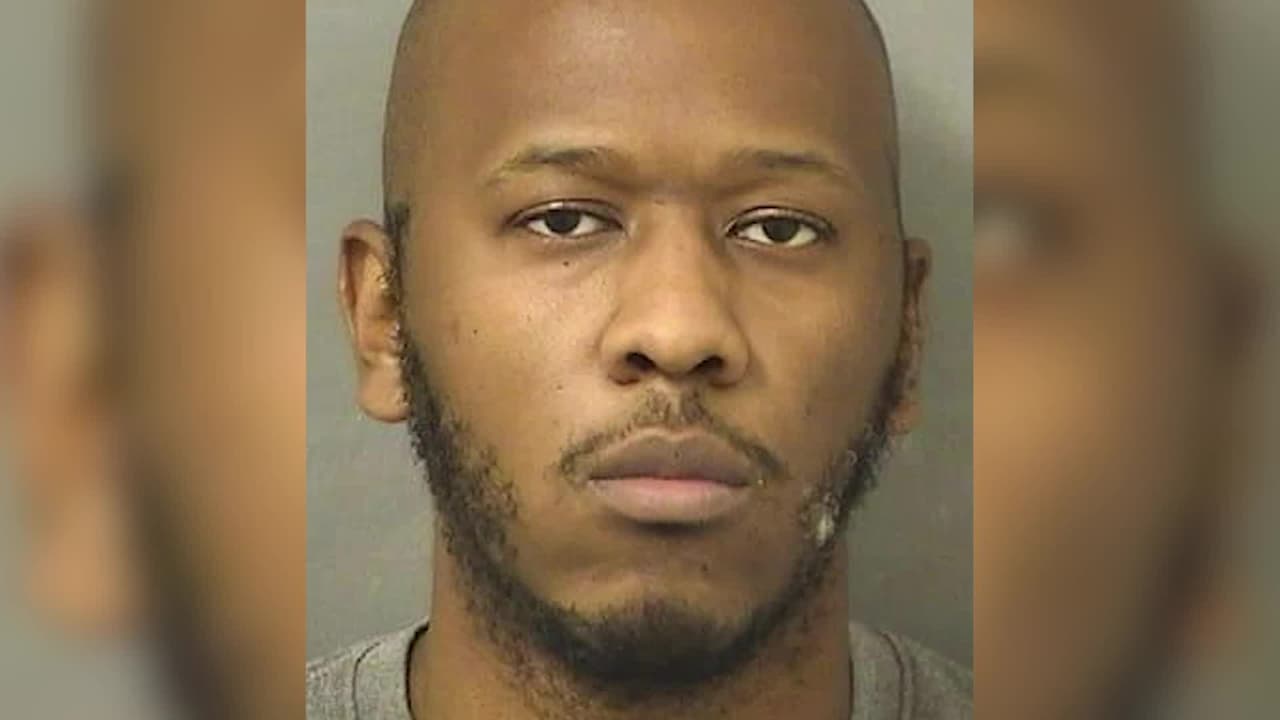 Arrestan a maestro de primaria de Palm Beach por presunta agresión sexual a niña de 2 años