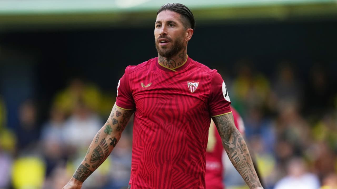 San Diego FC quiere su fichaje bomba: Van por Sergio Ramos