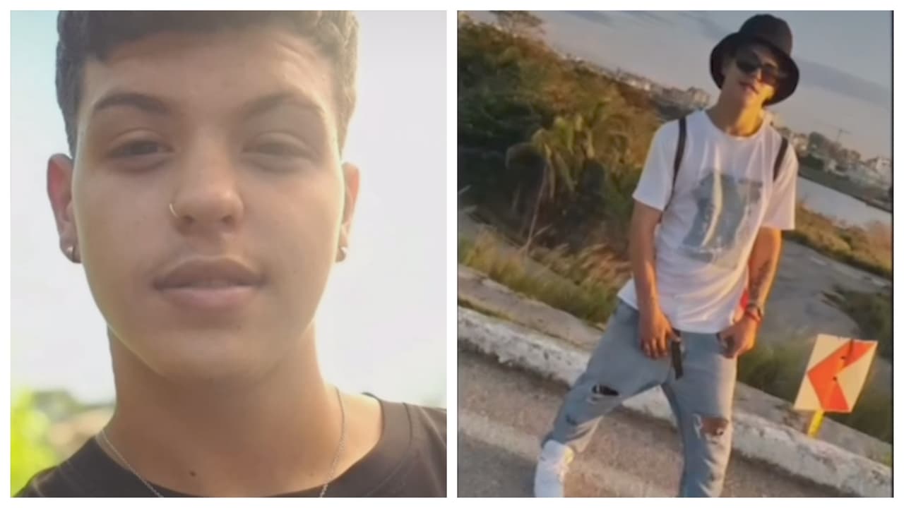 Asesinan a joven cubano de 17 años que estaba en México para pedir asilo en la frontera