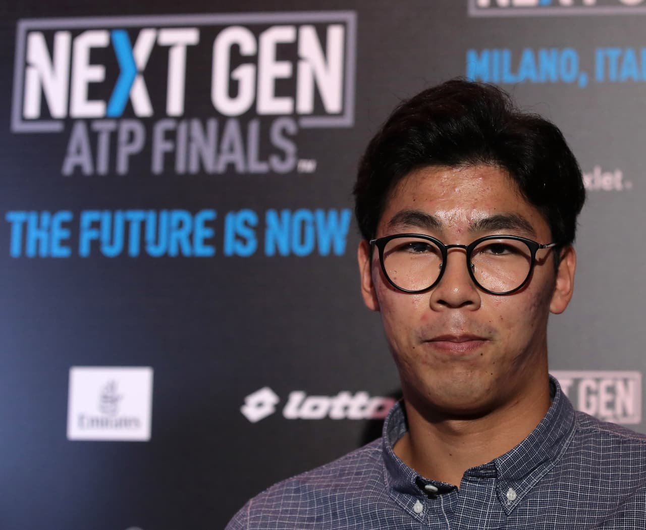 Los tenistas presentes fueron los que más puntos sumaron en lo corrido de la actual temporada.