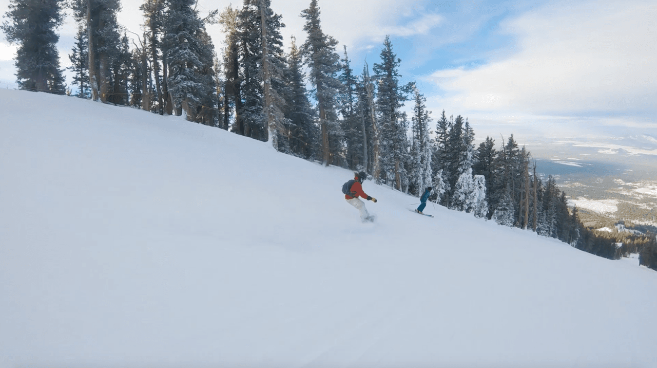 Para mas información, sobre el Arizona Snowbowl visita:
<a href="https://www.snowbowl.ski/opening-day-2021-2022/" target="_blank">snowbowl.ski/opening-day-2021-2022/ </a>