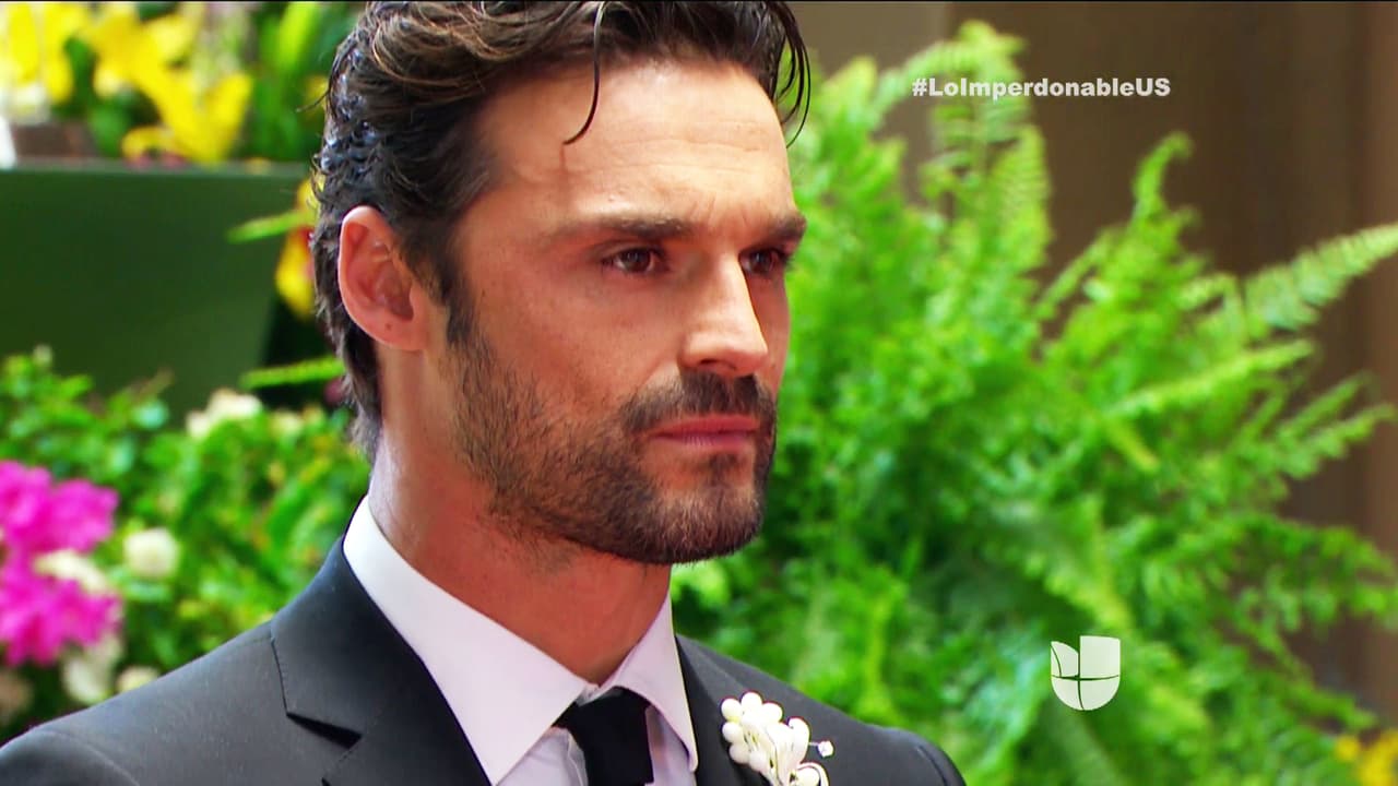 ¿Qué dices? ¿Desearás seguir adelante con tu venganza?