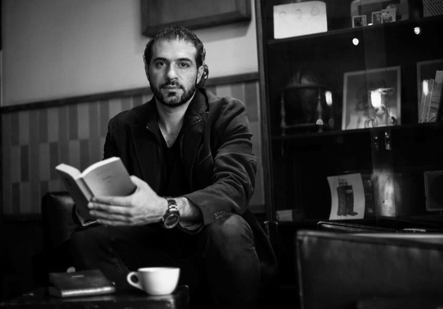 Ellos se conocieron durante la grabación del video "No sé llorar" y desde el inicio hubo mucha química.