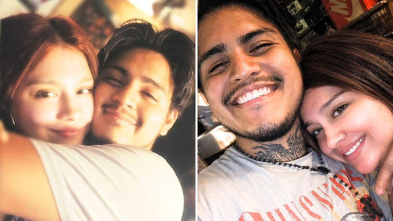 "No tiene sentido": familia llora la muerte de Desiree Gauna, asesinada por su pareja en un crimen doble