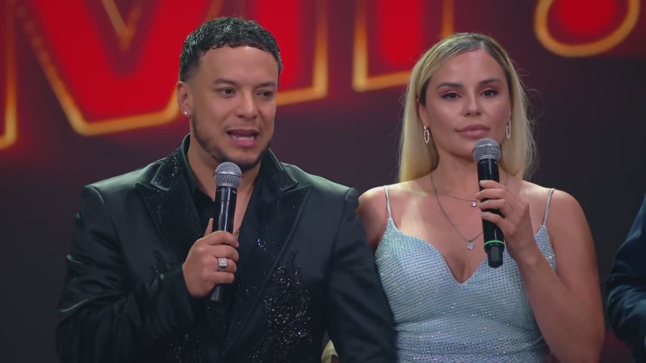 Lorenzo y Claudia comparten sus primeras impresiones tras ser eliminados, ¿cuál será su Revancha?