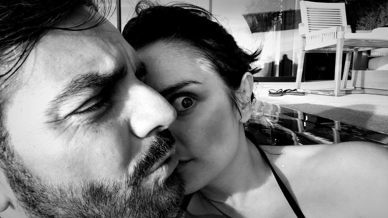 El comediante mexicano también aprovechó para celebrar al lado de su hija Aislinn, tal y como compartió a través de su Instagram.