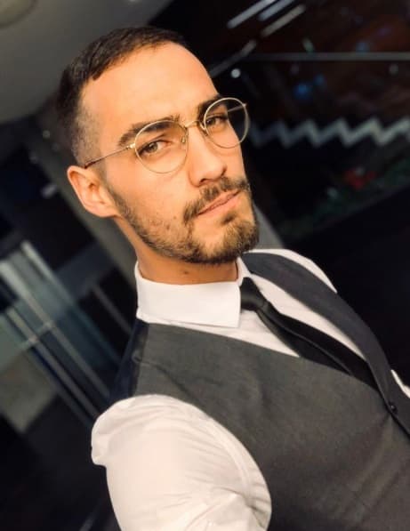 ‘Bien bien'' fue su último sencillo, lanzado el 23 de julio de 2021, y contó con la producción de José de la Parra.