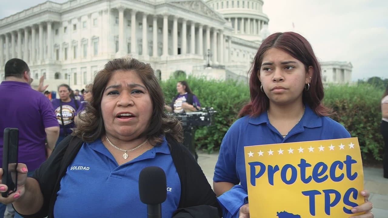 TPS: ¿Qué pueden hacer los salvadoreños para proteger sus bienes? ¿Qué pasará con sus permisos de trabajo?