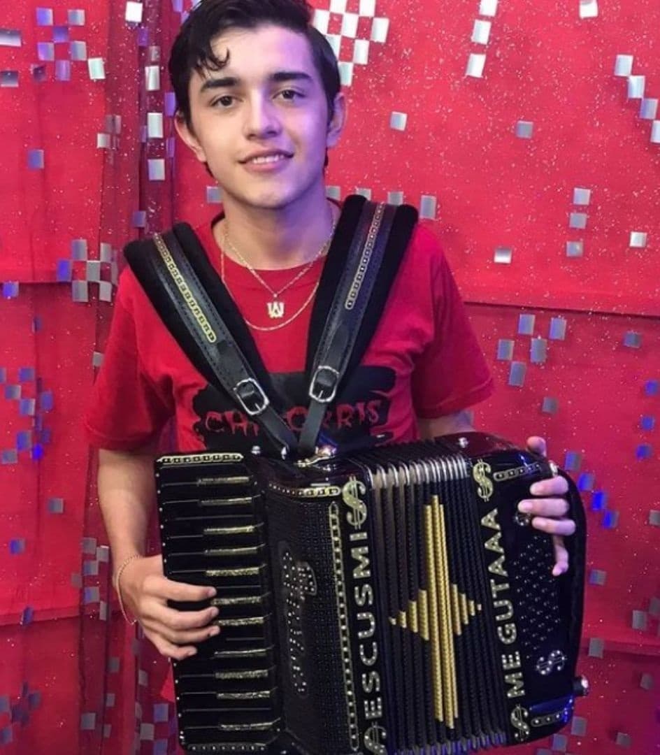 Uno de sus últimos conciertos lo hizo el 22 de agosto de 2021 en Monterrey.