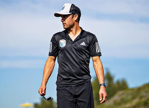 Landon Donovan reflexiona sobre su nueva vida como técnico y la crisis social en EE.UU.