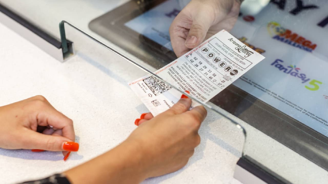 ¿Qué harías con 500 millones de dólares? Aún estás a tiempo de ganarlos