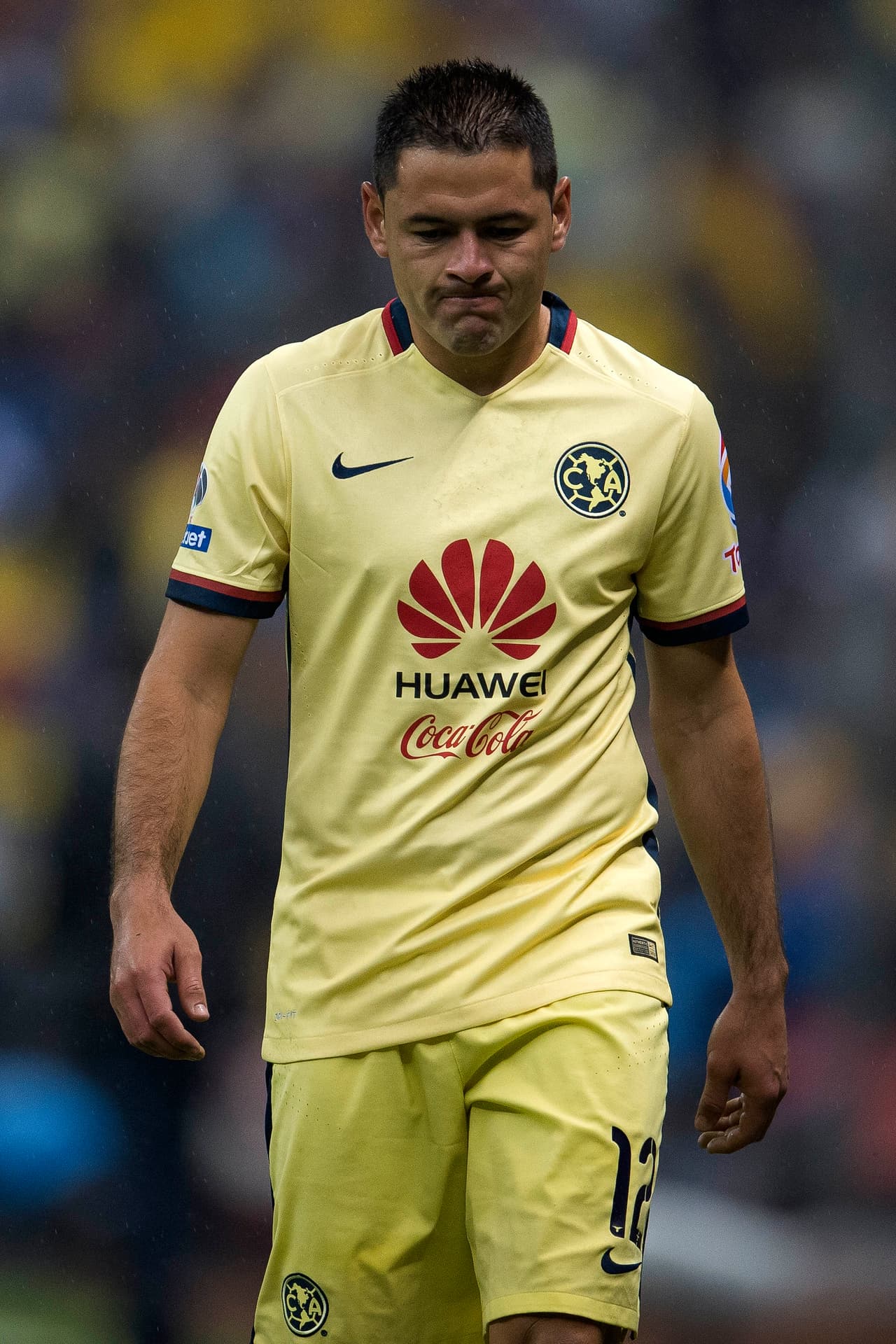 Confirman castigos para Aguilar y Samudio