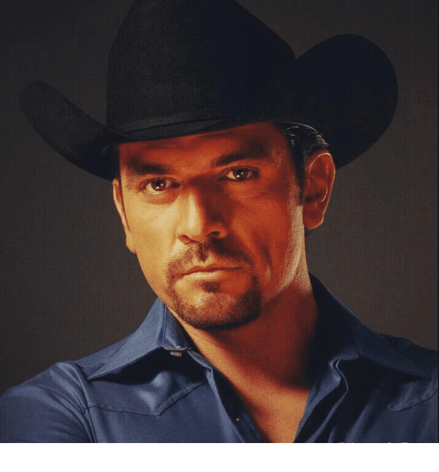 ¿Le queda bien el sombrero, verdad?