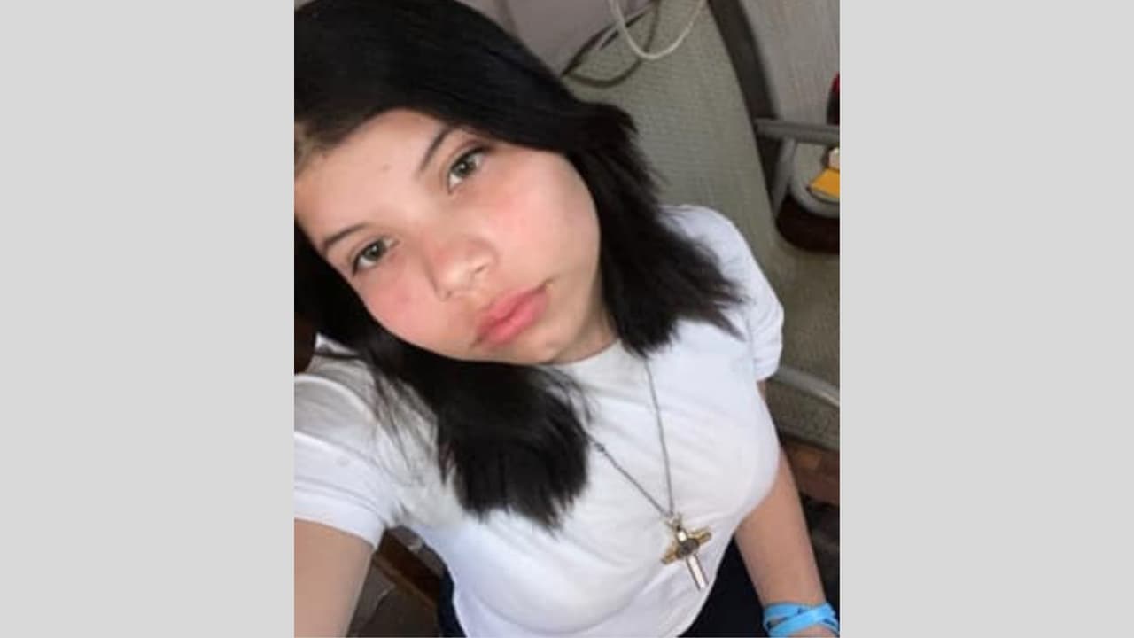 Desaparece niña de 14 años; buscan a hombre que podría habérsela llevado de Texas a Minnesota