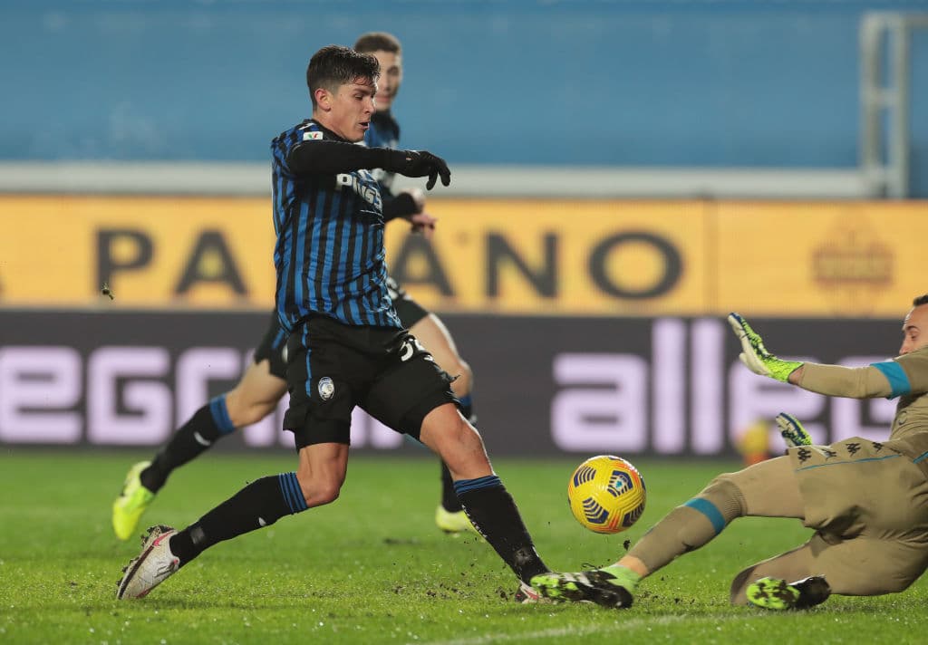 Zapata (10’) y Pessina (16’) aprovecharon los errores de la zaga napolitana para adelantar al Atalanta. Chucky (53’) apareció para descontar, pero Pessina (78’) hizo el tanto que definió el pase a la Final del certamen.