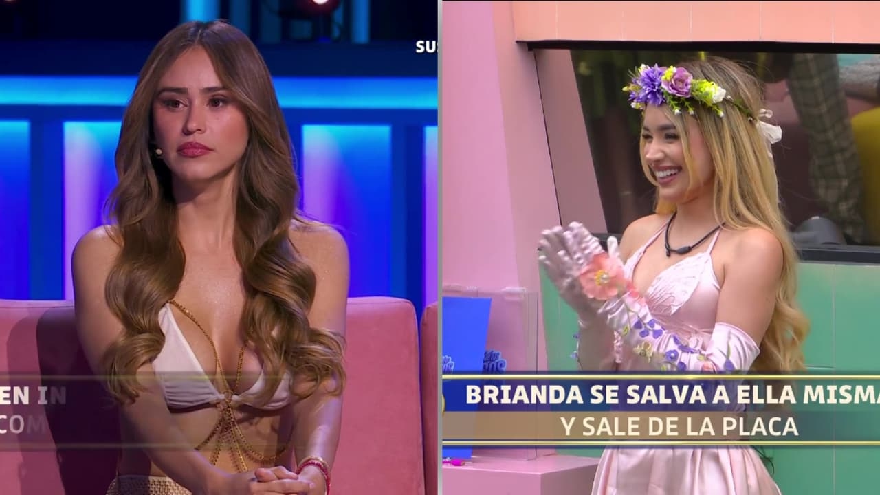 Tras ser eliminada, Yanet García envía palabras de apoyo a Brianda: “La extraño mucho”