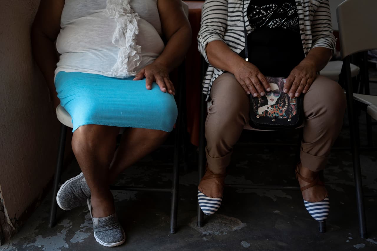 Corte revive petición de asilo basada en lazos familiares de una mujer amenazada por 'Los Zetas'