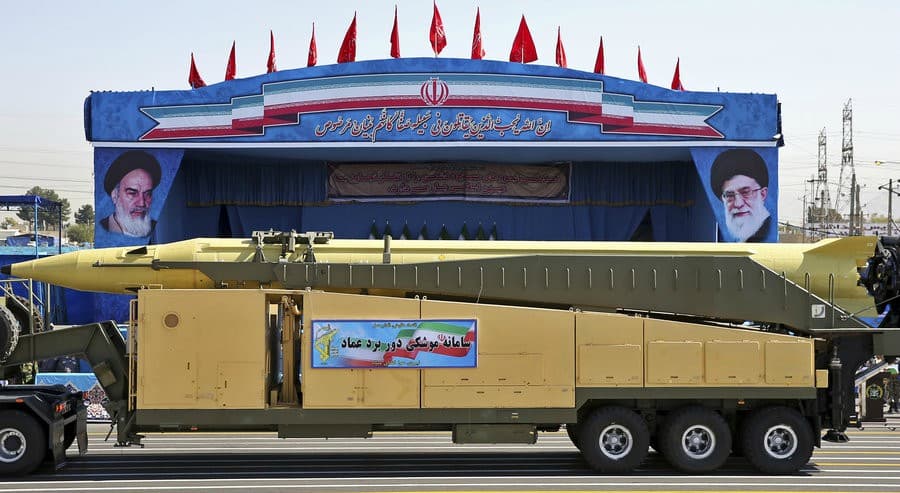 If Trump kills Iran deal; what next?