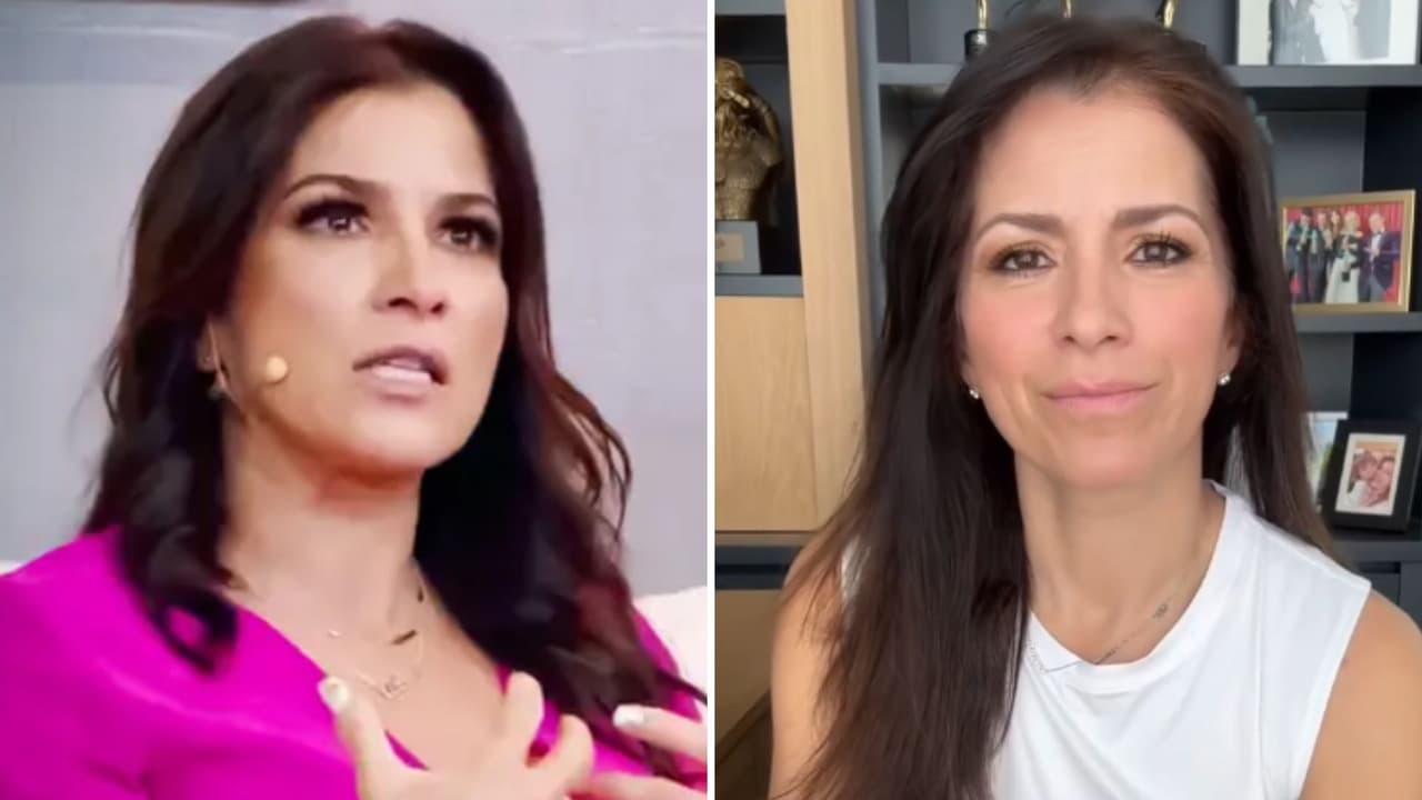 Alessandra Rosaldo revela diagnóstico de dos duras enfermedades: “Empecé a sentirme muy mal”