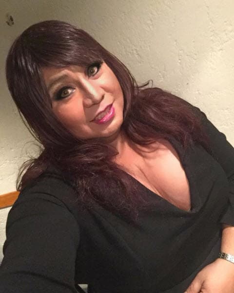 Esto gracias a que tiene un show de comedia en la Ciudad de México.