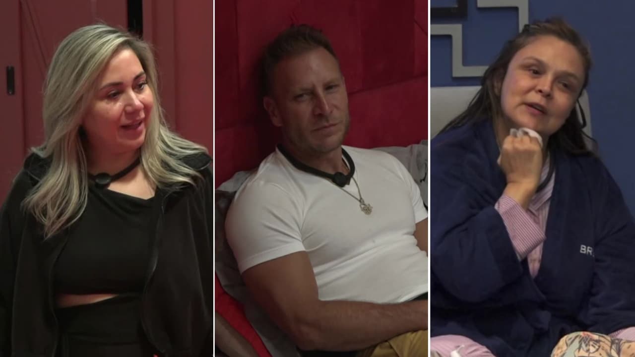 ¿Qué sucedió la madrugada de hoy 30 de enero en ‘¿Apostarías por Mí?’?