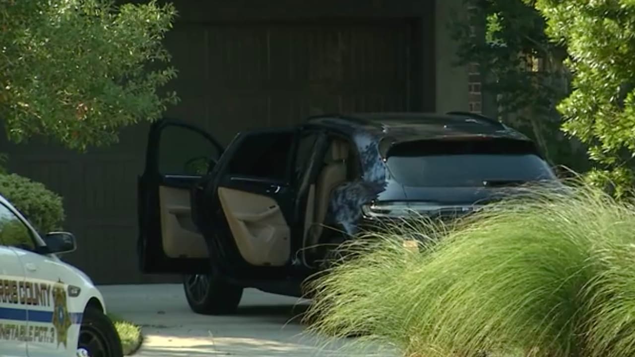 La temperatura dentro de un automóvil cerrado puede alcanzar los 143 grados en 60 minutos.